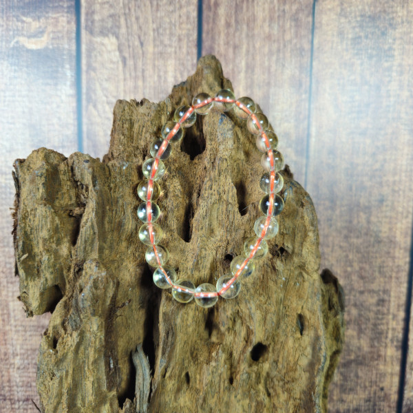 Bracelet Femme en Citrine