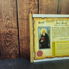 Rituel de Saint Benoit