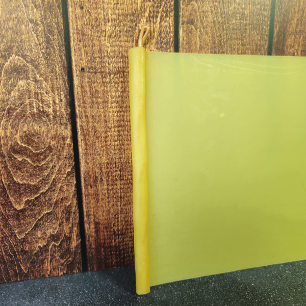 Le bougie du Rituel de Saint Antoine pour retrouver tout chose