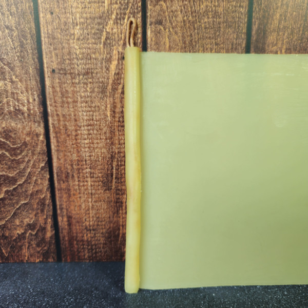 Bougie Rituel de Sainte Rita pour aider les causes désespérées