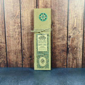 Batôns de Résine Rituelle - Sauge Blanche