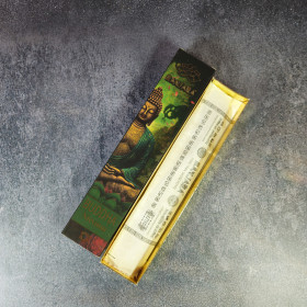 Encens artisanal Banjara Bouddha du Nirvana