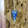 Pendule en Lapis Lazuli
