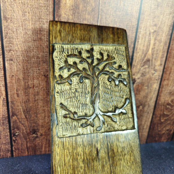 Supports Téléphone Arbre de Vie