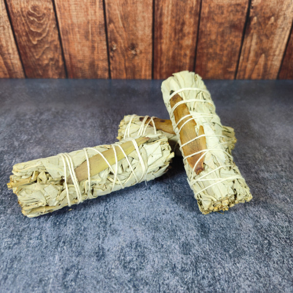 Lot de Sauge de Rêve