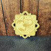 Plaque en bois Astrologique – Scorpion