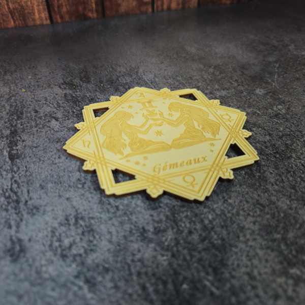 Gémeaux