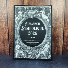 Almanach Symbolique 2026