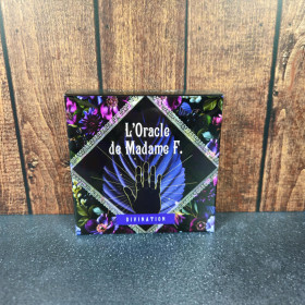 L'Oracle de Madame F.