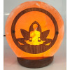 Lampe de Sel - Yoga