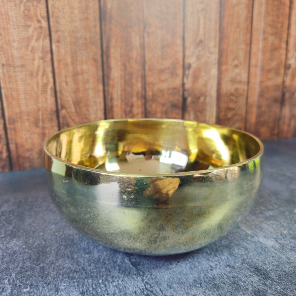 Bol Chantant Tibétain Samadhi