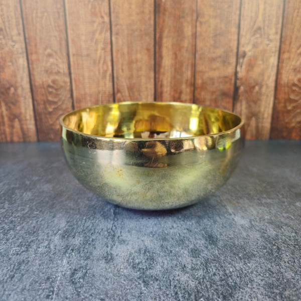 Bol Chantant Tibétain Samadhi 700Gr