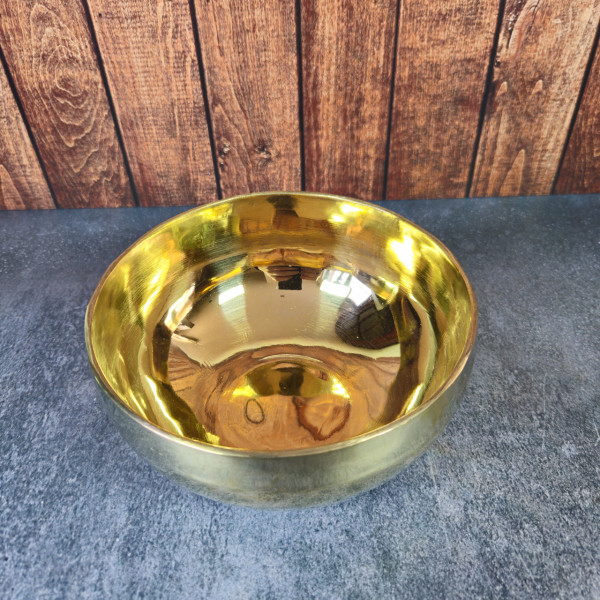 Bol Tibétain Samadhi