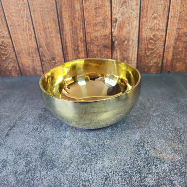 Bol Tibétain Samadhi 700Gr