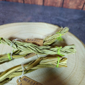 Sauge Herbes Douces en Fagot