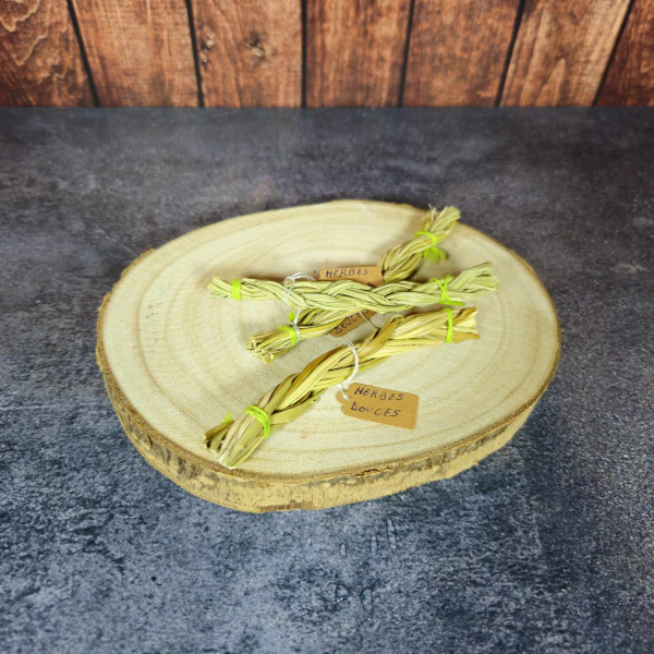 Sauge Herbes Douces en Fagot