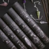 Coffret ésotérique purification avec encens rituel spirituel et pendules pour nettoyage des énergies
