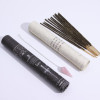 Kit rituel amour avec encens énergie amour et pendule quartz rose pour relation et bien-être émotionnel