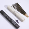 Kit rituel séduction avec encens et pendule améthyste divination attirance amour