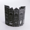 Coffret encens ésotérique 5 rituels différents purification amour prospérité succès ambiance zen maison