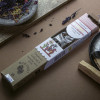 Bâtons de résine Nag Champa pour méditation, purification de la maison et ambiance zen