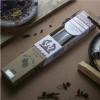 Bâtons de résine Frankincense pour méditation, harmonie énergétique et ambiance sacrée