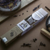 Bâtons de résine Cèdre Sauge pour purifier la maison et renforcer les énergies positives