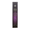 Encens Crystal Scents Améthyste et Lavande pour relaxation, méditation et harmonie émotionnelle