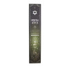 Encens Crystal Scents Aventurine et Chocolat pour prospérité, chance et bien-être en lithothérapie