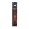 Encens Crystal Scents Agate Safran pour ancrage, vitalité et protection énergétique - Namaste Visé