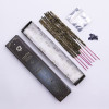 Kit encens Musc et pierre Lapis Lazuli pour intuition, sagesse et harmonie intérieure