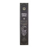 Encens Crystal Scents Tourmaline noire et bois de santal pour protection et ancrage - Namaste Visé