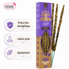 Encens Herbio Lavande naturel, certifié Ecocert, idéal pour relaxation et apaisement