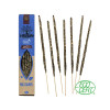Boîte d'encens Herbio Nag Champa avec bâtons d'encens naturels certifiés Ecocert | Namaste Visé