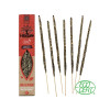 Boîte d'encens Herbio Sang de Dragon avec bâtons naturels certifiés Ecocert 20 g