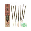 Boîte d'encens Herbio Cannelle avec bâtons naturels certifiés Ecocert