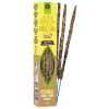 Encens Herbio Citronnelle 100 % naturel certifié Ecocert, bâtons d'encens artisanaux 20 g