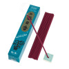 Encens japonais Morning Star Jasmin avec 50 bâtonnets et porte-encens inclus