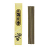 Encens japonais Morning Star Vanille Nippon Kodo, boîte de 50 bâtonnets sans tige de bambou