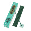 Encens japonais Morning Star Gardenia avec bâtonnet et porte-encens Nippon Kodo