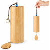 Carillon Koshi Aqua élément Eau en bambou accordé en 432 Hz