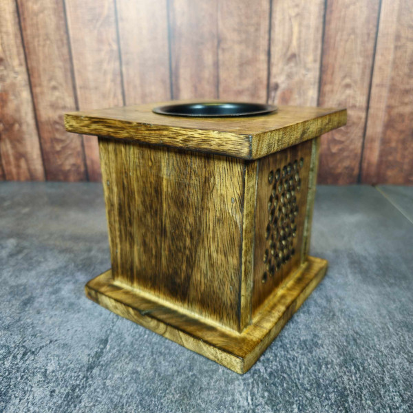 Diffuseur huiles essentielles design