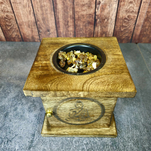 Artisanat zen Namaste
