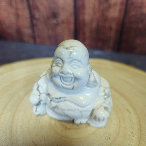 Statuette de Bouddha