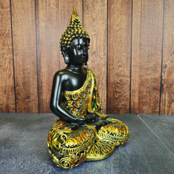 Bouddha Thaïlandais de la Contemplation
