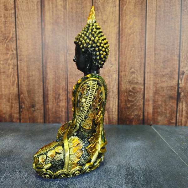 Bouddha Thaïlandais de la Contemplation