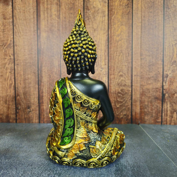 Bouddha Thaïlandais de la Contemplation