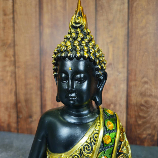 Bouddha Thaïlandais de la Contemplation