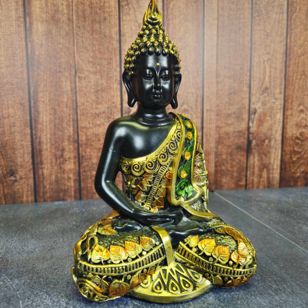 Bouddha Thaïlandais de la Contemplation