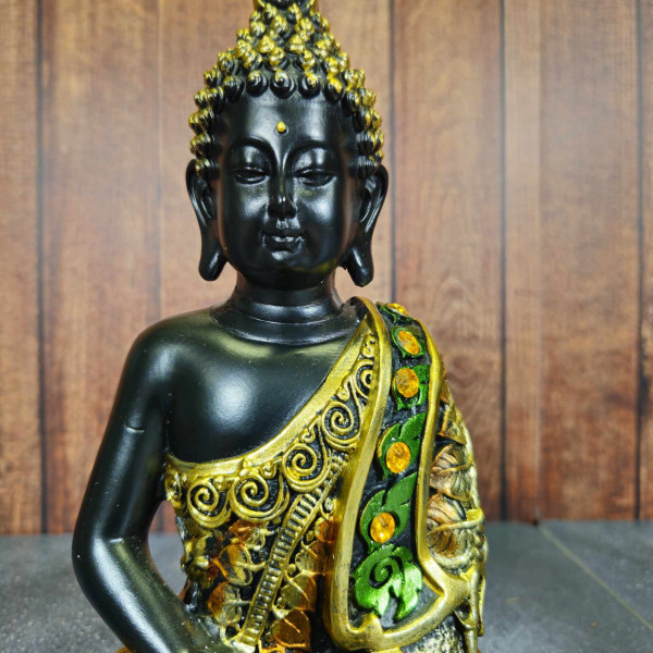 Bouddha Thaïlandais de la Contemplation
